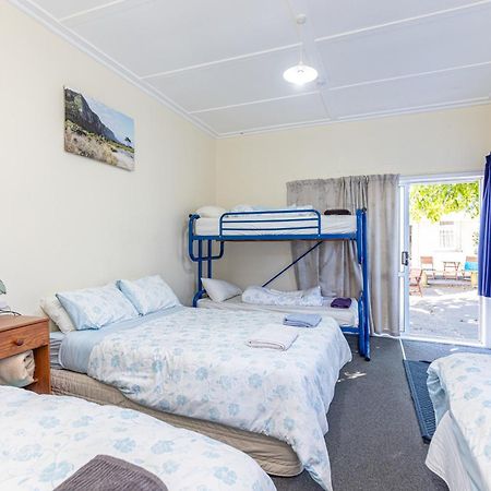 Braemar House B&B And Yha Hostel Whanganui Exteriér fotografie