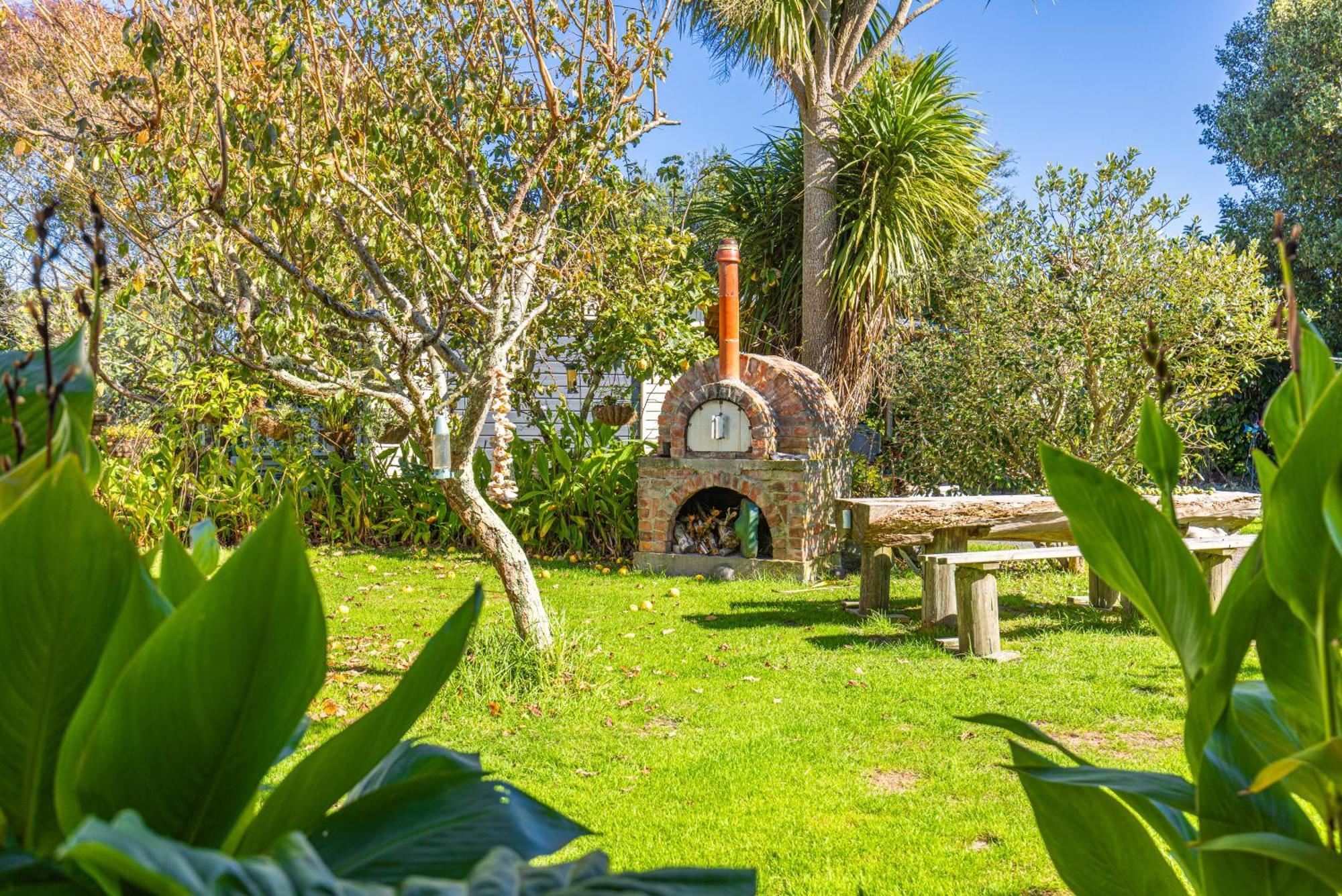 Braemar House B&B And Yha Hostel Whanganui Exteriér fotografie